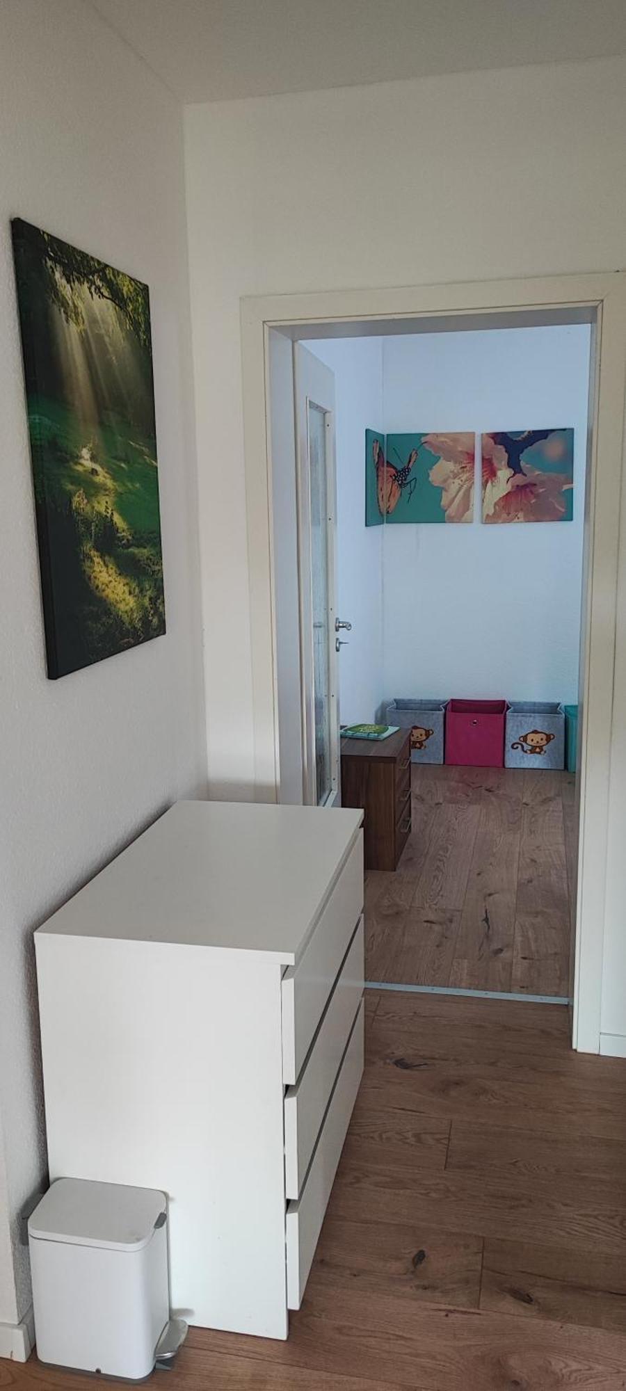 Ferienwohnung Westerwaldblick Grosszuegige Wohlfuehloase Mit Terrasse Oberelbert Exterior foto