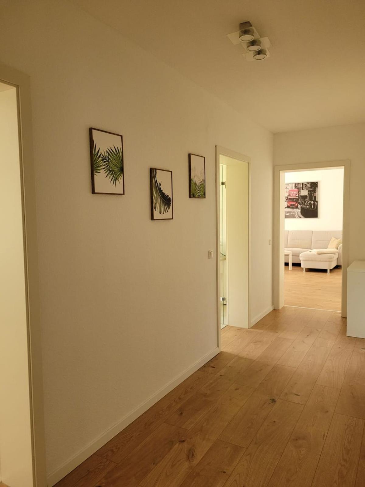 Ferienwohnung Westerwaldblick Grosszuegige Wohlfuehloase Mit Terrasse Oberelbert Exterior foto