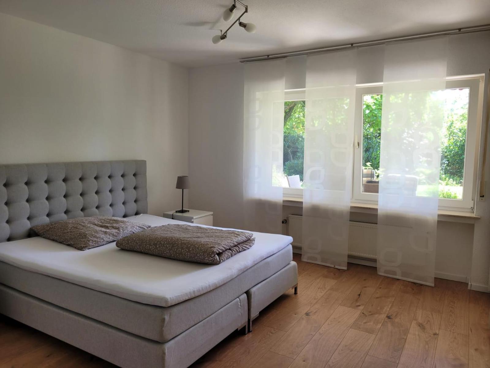 Ferienwohnung Westerwaldblick Grosszuegige Wohlfuehloase Mit Terrasse Oberelbert Exterior foto